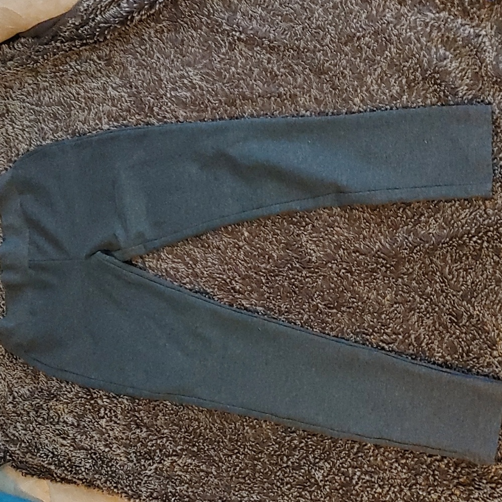 3/$30 Tattoo Leggings